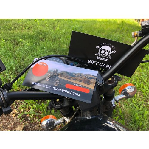 MCU Physische Geschenk Gutschein (wählen Sie den Wert)