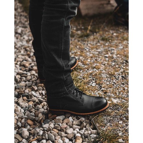 The Rokker Company RT Tapered Slim - Black