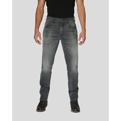 RT Tapered Slim - Grau