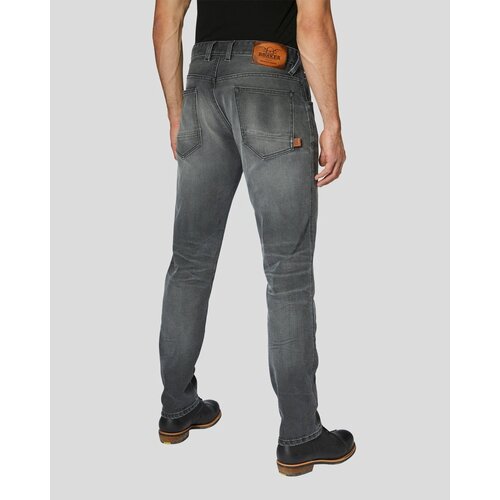 The Rokker Company RT Tapered Slim - Grey