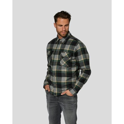 The Rokker Company Memphis-Smaragd - Grün