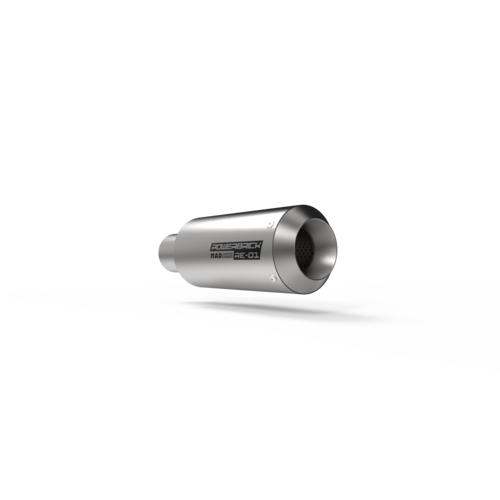 PowerBrick RE-01 Silencieux de Haute Qualité