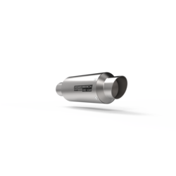 RE-02 High Quality Muffler