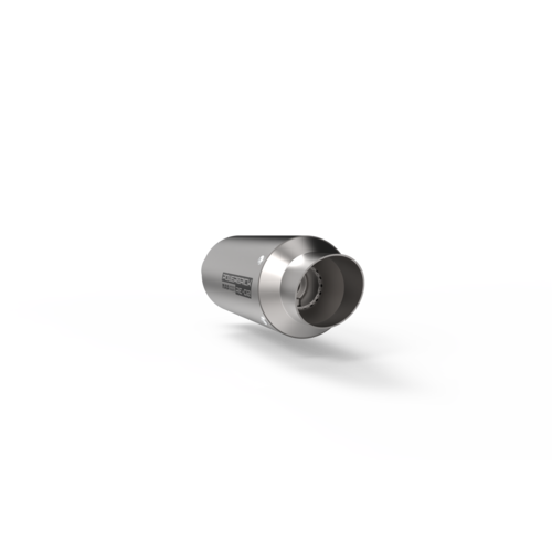 PowerBrick RE-02 High Quality Muffler