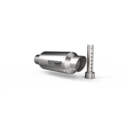 PowerBrick RE-02 Geluiddemper van hoge kwaliteit