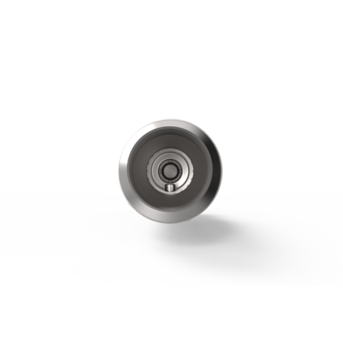 PowerBrick RE-02 Silencieux de haute qualité