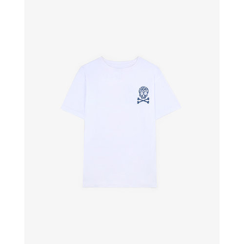 FUEL T-shirt FXS | Blanc