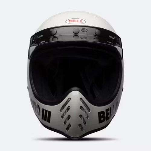 Bell Moto-3 Atwyold Orbit-Helm