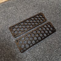 Airbox-inlaat | (Kies Model)