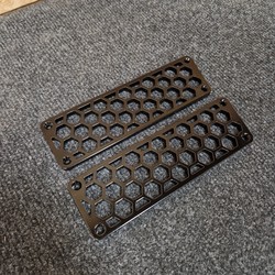 Airbox Intake | (Choose Model)