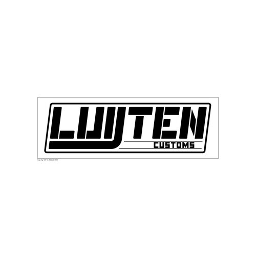 Luijten Airbox-inlaat | (Kies Model)