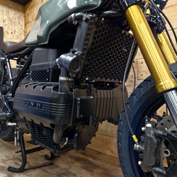 Couverture de Radiateur | Choisissez le Modèle