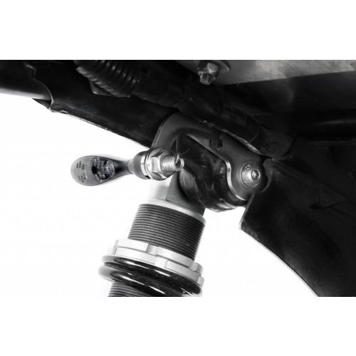 Innenrahmen hintere Blinkerhalter – Triumph Bonneville, Scrambler, Thruxton