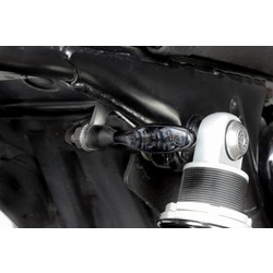 Inner Frame Rear Turn Signal Holders