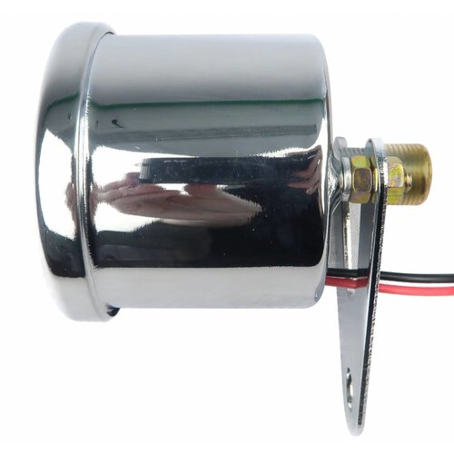 Kilometerteller 180km/h