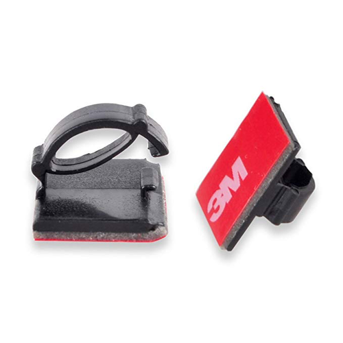 Cable Binder With Adhesive Tape (Minimum order amount = 10)