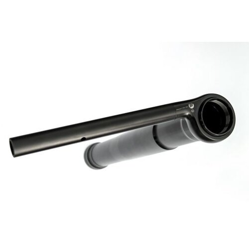 MessnerMoto Premium Aluminium CNC Clip-ons voor BMW