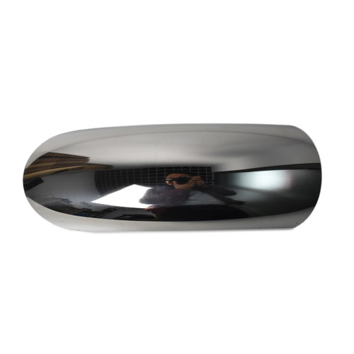 135MM 17/18/19" Steel Rear Fender type 10