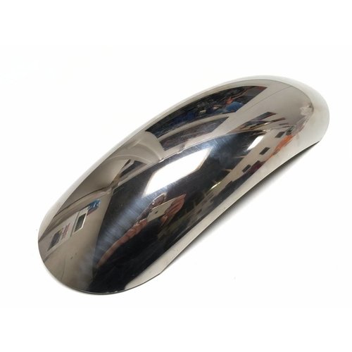 135MM 17/18/19" Kotflügel type 10 Chrome