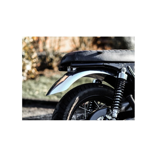 Motone Garde-boue arrière en aluminium