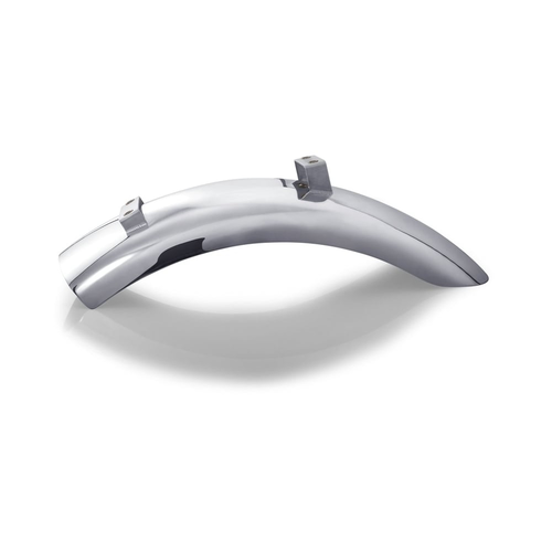 Motone Bobbed Rear Mudguard/Fender Aluminium
