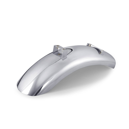 Motone Garde-boue arrière en aluminium