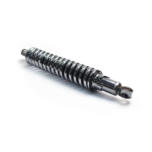 RFY Universal Chrome 340mm