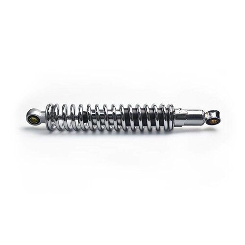 RFY Universal Chrome 340mm