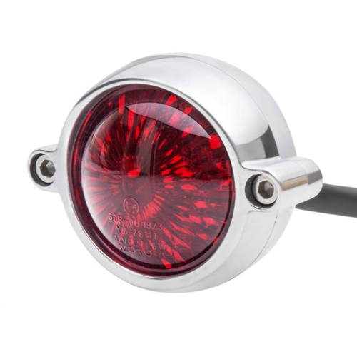 Motone Eldorado rem-/achterlicht zonder voet