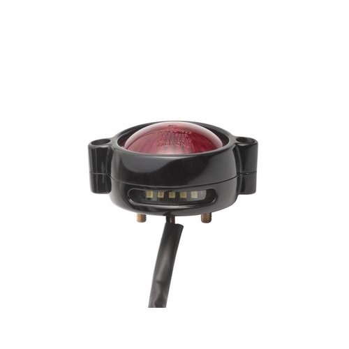 Motone Eldorado Brake / Tail Light Without Foot