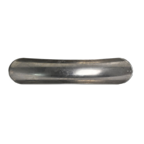 17/18" x 130MM Kotflügel type 4 Chrome