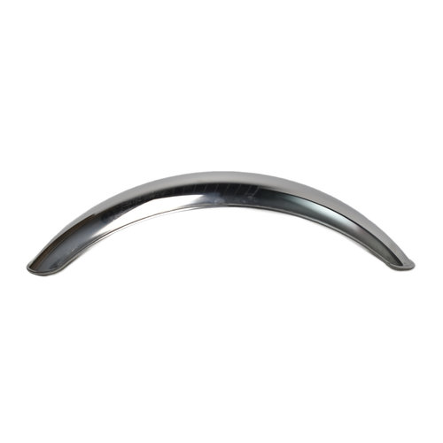 17/18" x 130MM Kotflügel type 4 Chrome