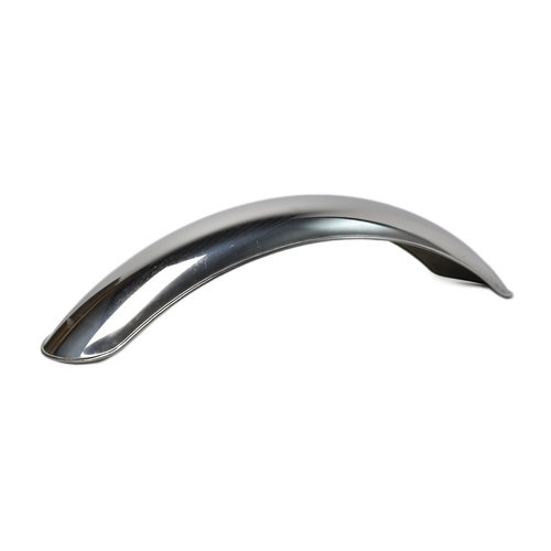 17/18" x 130MM Kotflügel type 4 Chrome