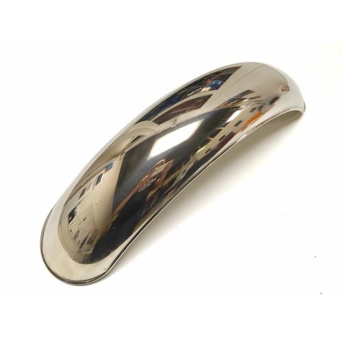 17/18" x 130MM Kotflügel type 4 Chrome