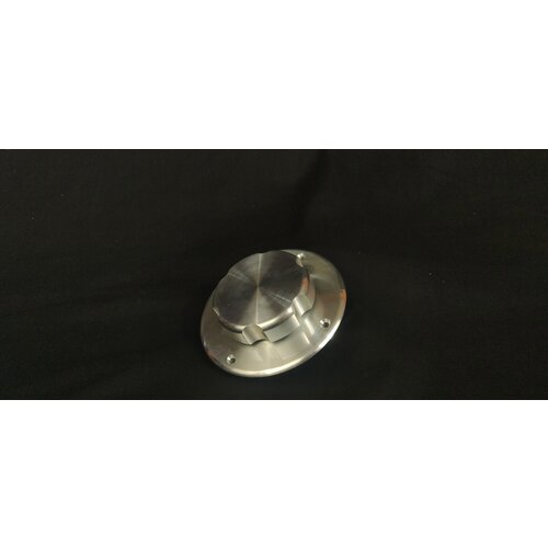 MCU BMW K-Series Custom Fuel Cap 1