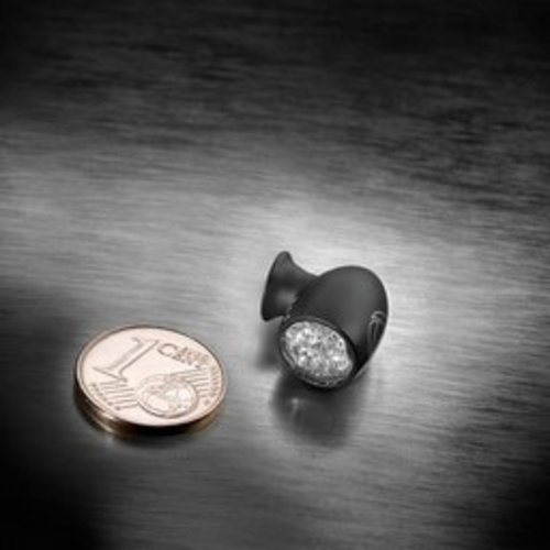 Kellermann Atto DF Black tailight/indicator