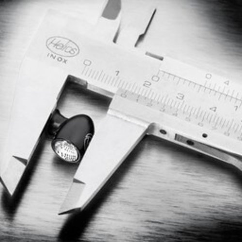 Kellermann Atto DF Black tailight/indicator