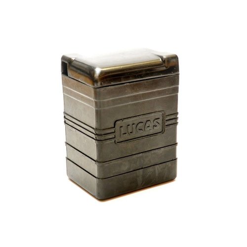 TRW Boîte à piles grande - Lucas