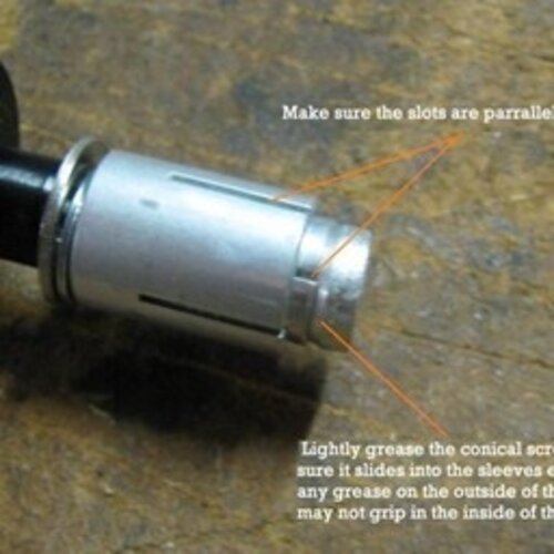 Paar zwarte 7,5 cm Bar End Cafe Racer-spiegels