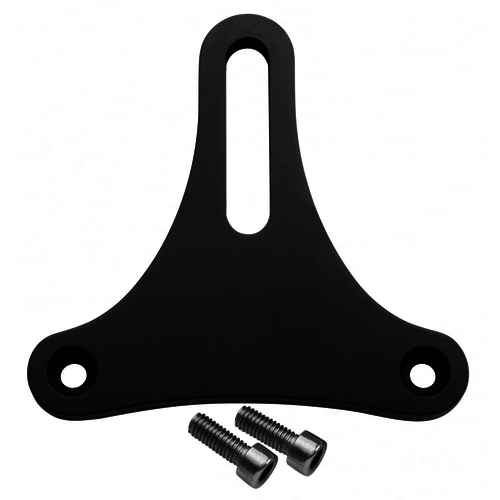 Motone Bates Style Bottom Mount Headlight Bracket