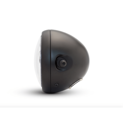 6,5 "LED Quad Projektor Scheinwerfer + DRLs