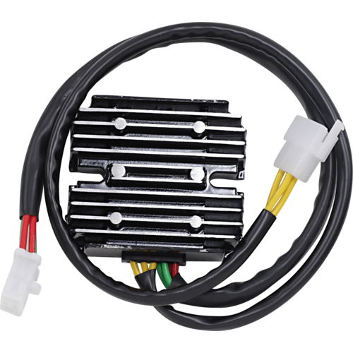 Rick's Electrics Honda VT700C Lithium Proof Rectifier Regulator