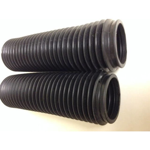 Soufflets de fourche type 2