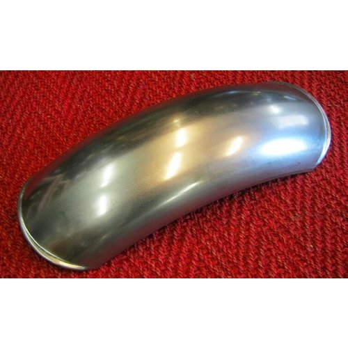 140 x 400 mm Stahlfender