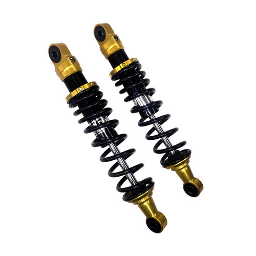 YSS RE302-T voor BMW R-Series Twinshock