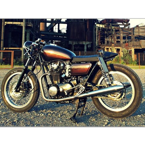 Avon 3,25 -19 TT 54 S Speedmaster