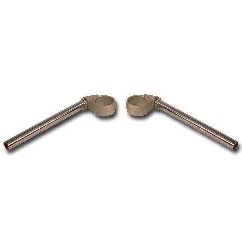 Tarozzi 48-54MM | 35MM Demi-guidons