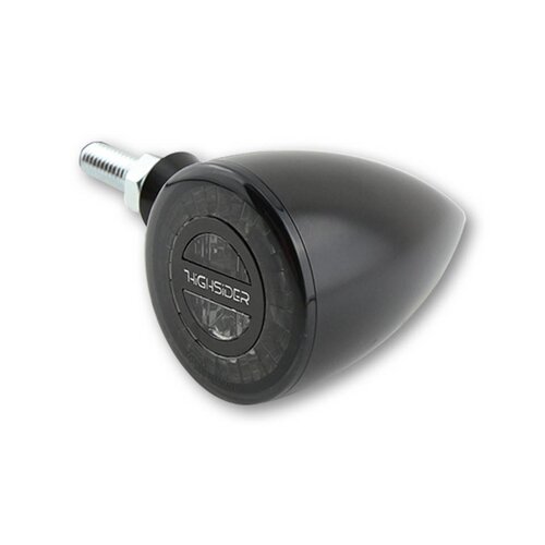 Highsider ROCKET BULLET Feu arrière / clignotant à LED