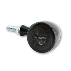 ROCKET BULLET LED Rücklicht / Blinker