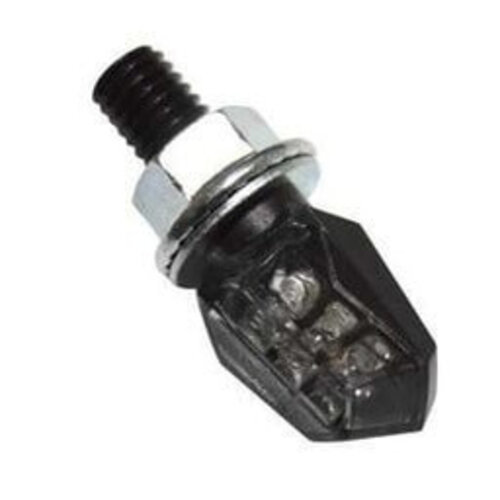 Shin Yo Paar Kleine Gerookte LED Richtingaanwijzers